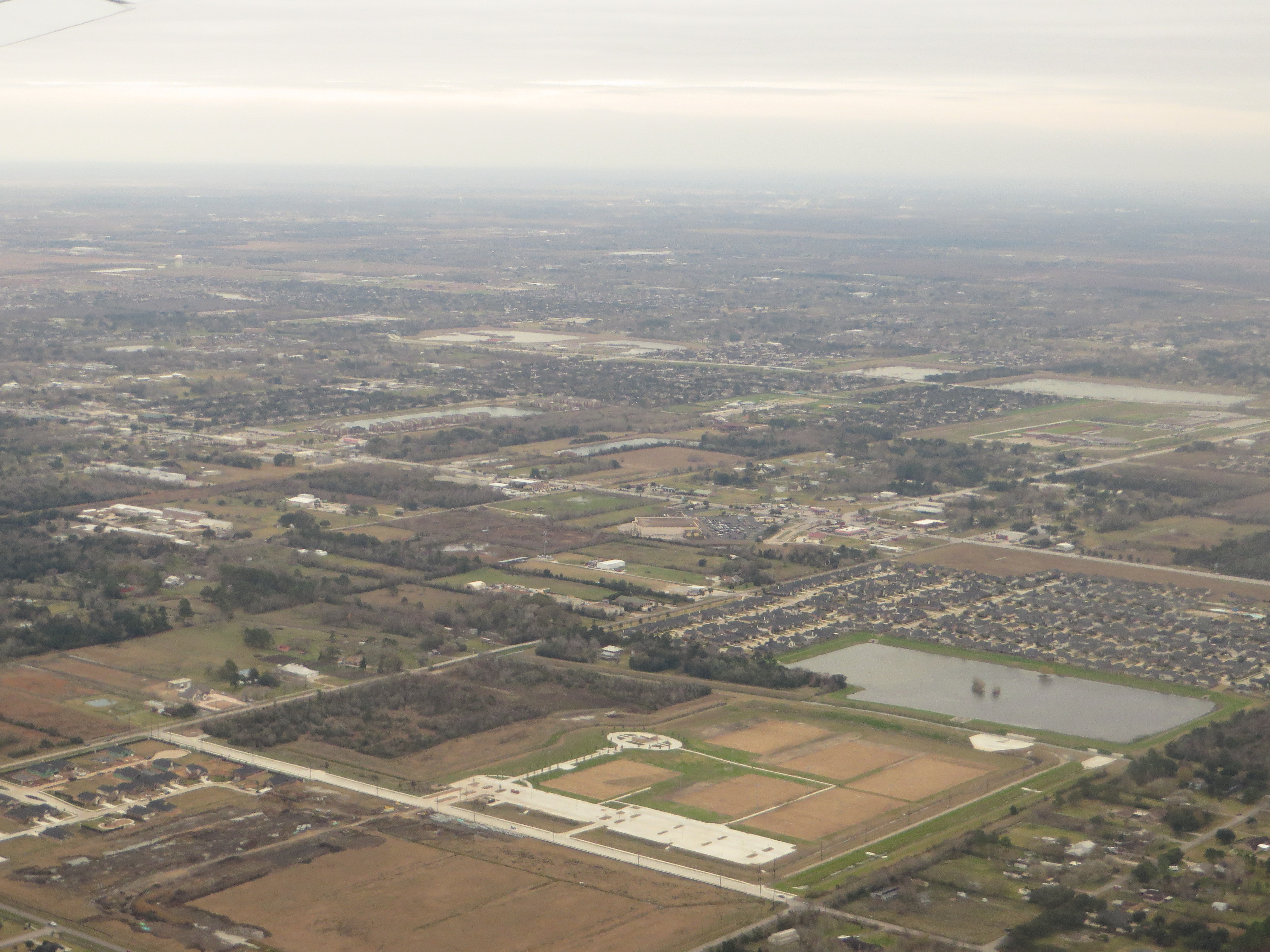 Artificial turf in Pearland, TX